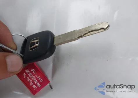 2004 Honda Civic Lx from USA, damaged, VIN 2HGES16564H615678